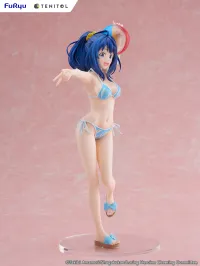 FuRyu TENITOL TALL Anna Yanami - Makeine: Too Many Losing Heroines! - photo 8