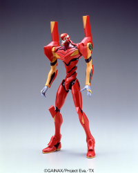 HG #02 EVA-02 2