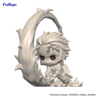 Demon Slayer: Kimetsu no Yaiba　Hold Figure -Kamado Tanjiro- 2