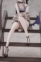 Solarain Kayoko (Dress): Memorial Lobby Ver. - Blue Archive - photo 9