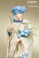 Design COCO MADHOUSE x DesignCOCO Frieren: Beyond Journey's End Frieren & Himmel - Art Nouveau Style - 1/7 Complete Figure - Frieren: Beyond Journey's End - photo 9