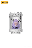 Lilith Secret Experiment 19