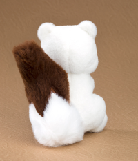 Fluffy Plushie Koppa 3