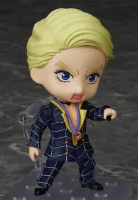 GOOD SMILE COMPANY Nendoroid Prosciutto - JoJo's Bizarre Adventure - photo 3