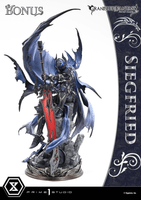 Concept Masterline GRANBLUE FANTASY Siegfried DX Bonus Version  			 42