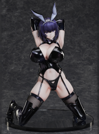 Shino Urushibara Bunny Ver. 3