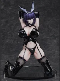 BINDing Shino Urushibara Bunny Ver. - BINDing Creators Opinion - photo 3
