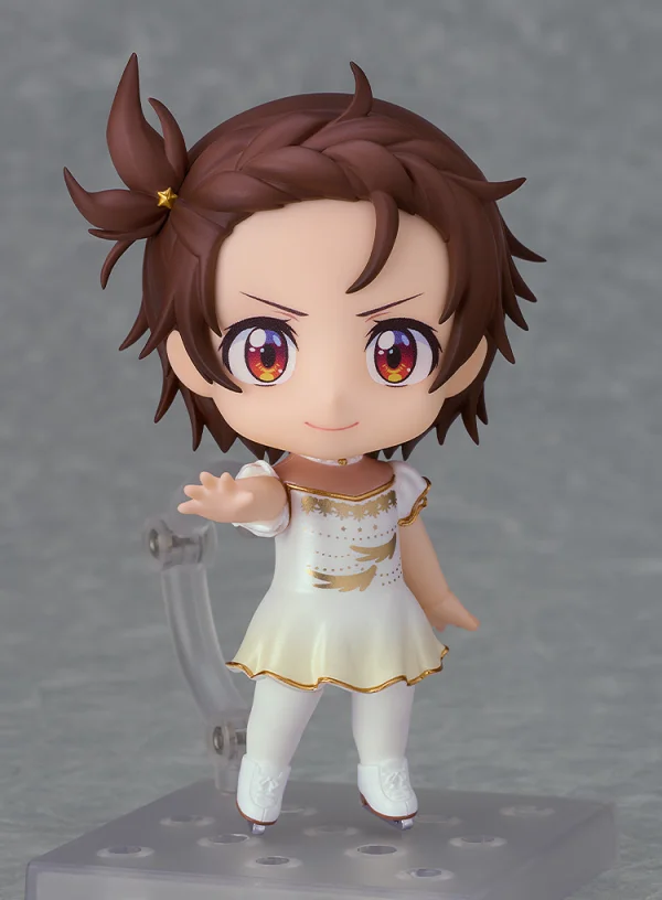 GOOD SMILE COMPANY Nendoroid Inori Yuitsuka - Medalist
