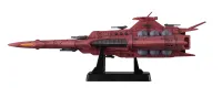 MegaHouse Cosmo Fleet Special Mobile Suit Gundam Unicorn Rewloola Re. - Mobile Suit Gundam Unicorn / Narrative - photo 7