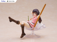 TENITOL Fig a la mode Megumin 7
