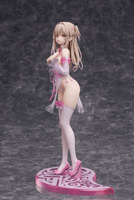 Anmi original pink jiangshi 1/7 Complete Figure 7