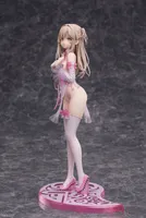 Design COCO Anmi original pink jiangshi 1/7 Complete Figure - Scale Figures - photo 7