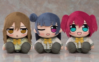Kuripan Plushie Hanamara Kunikida 4