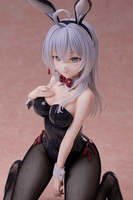 Alisa Mikhailovna Kujou: Bunny Ver. 5