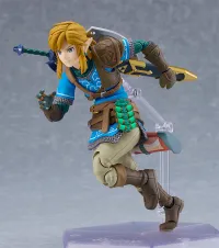 GOOD SMILE COMPANY figma Link Tears of the Kingdom ver. - The Legend of Zelda - photo 9