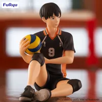 FuRyu HAIKYU!!　Noodle Stopper Figure -Tobio Kageyama-(re-run) - Haikyu!! - photo 3