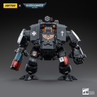 Black Templars Redemptor Dreadnought 1