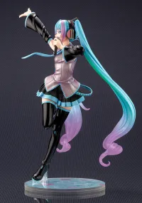KOTOBUKIYA Hatsune Miku feat. MY LITTLE PONY BISHOUJO STATUE - Hatsune Miku - photo 18