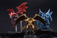 KOTOBUKIYA The Winged Dragon of Ra Egyptian God Statue - Yu-Gi-Oh! - photo 4