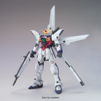 MG 1/100 GX-9900 Gundam X 2