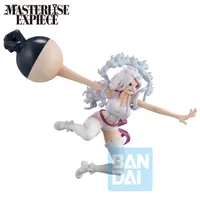 BANDAI Jewelry Bonney (The Future of Imagination) - ONE PIECE - photo 2