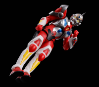 GRIDMAN "GRIDMAN", TAMASHII NATIONS S.H.Figuarts (Shinkocchou Seihou) 2