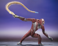 SKAR KING FROM GODZILLA x KONG: THE NEW EMPIRE "GODZILLA x KONG: THE NEW EMPIRE", TAMASHII NATIONS S.H.MonsterArts 8