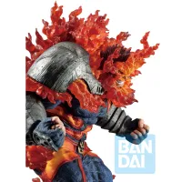 BANDAI Endeavor (Will) - My Hero Academia - photo 3
