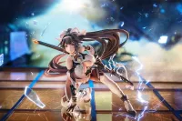 Good Smile Arts Shanghai Takao: Divine Exorcist's Blade - Azur Lane - photo 1