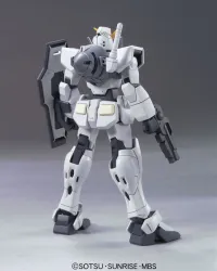 BANDAI HOBBY HG 1/144 O GUNDAM - Mobile Suit Gundam 00 - photo 2