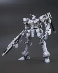 KOTOBUKIYA Aspina White-Glint AC4 Ver. Model Kit - ARMORED CORE - photo 1