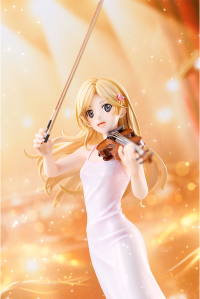 Kaori Miyazono -Again- 1/7 Scale Figure 3