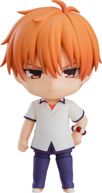 Nendoroid Kyo Soma 2