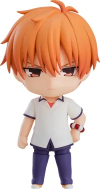 GOOD SMILE COMPANY Nendoroid Kyo Soma - Fruits Basket - photo 2