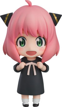 Nendoroid Anya Forger: Casual Outfit Ver. 2