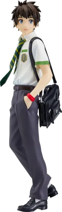 GOOD SMILE COMPANY POP UP PARADE Taki Tachibana - Your Name. - photo 2