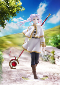Frieren 1/7 Scale Figure 1