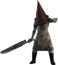GOOD SMILE COMPANY POP UP PARADE Red Pyramid Thing - Video Games - photo 2