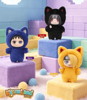 NARUTO SHIPPUDEN - KittenLand 4