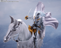 Griffith (Hawk of Light) 10