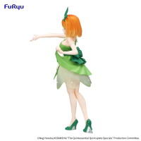 The Quintessential Quintuplets Specials　Trio-Try-iT Figure -Nakano Yotsuba Pastel Dress ver.- 9
