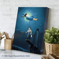 ENSKY ATB-65 The Girl Who Fell From The Sky "Castle in the Sky" - Howl's Moving Castle - photo 1