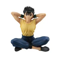 MegaHouse G.E.M. series YuYu Hakusho  Palm size Yusuke Urameshi - Yu Yu Hakusho - photo 1