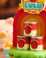 LuLu the Piggy - LuLuLand Series (Blind Box) 14