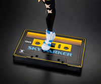 SKY PARKER 8