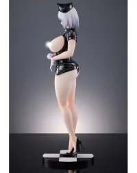 HOTVENUS Mashiro Kurosawa - Bishojo Figure Project - photo 15