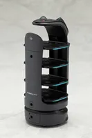 KOTOBUKIYA BellaBot Pro [Black Ver.] - Mech Kits - photo 4
