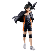 Tadashi Yamaguchi (The Future of Karasuno) 6