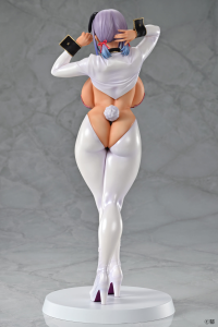 Ami-chan Reverse Bunny Suntan ver. 7