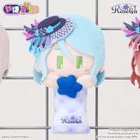 YahoNui　Roselia Sayo Hikawa 1
